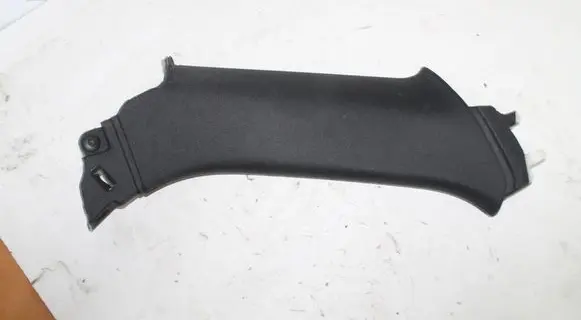 Volvo S90, V90 (B) pillar trim (top) 31389592