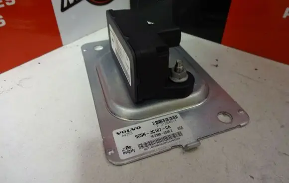Volvo V70 ESP acceleration yaw rate sensor P31264514