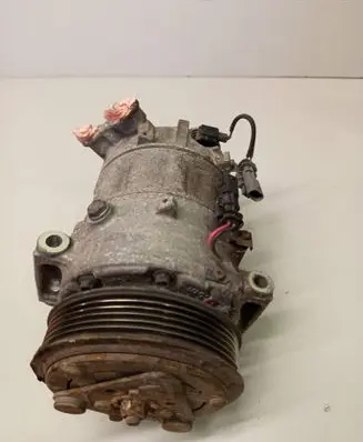 Opel Insignia A Air conditioning (A/C) compressor (pump) P22861236