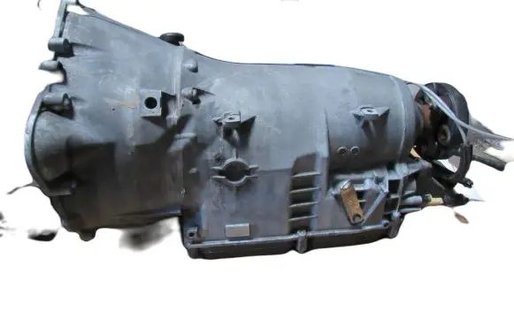 Mercedes-Benz E W210 Automatic gearbox A2102707500-MERC A2108707500