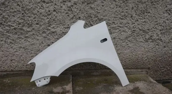 Volkswagen Caddy Fender 