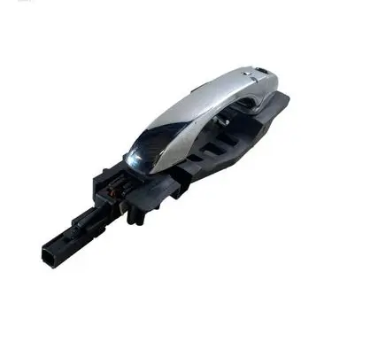 Jeep Grand Cherokee Front door exterior handle 04589881AL 04589887AD