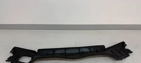 BMW X3 G01 Top upper radiator support slam panel 7399996 51747399996