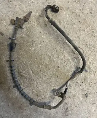 Jeep Grand Cherokee (WJ) Brake booster pipe/hose 