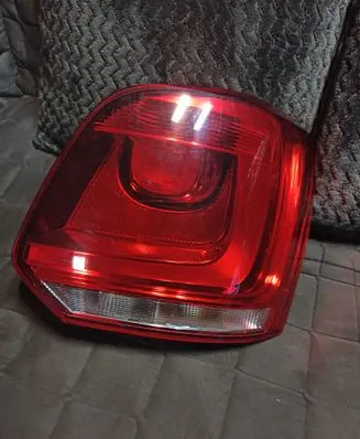 Volkswagen Cross Polo Rear/tail lights 6R0945096J 6R0945112B 6R0945096K