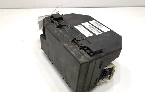 Jeep Grand Cherokee Fuse box set 68165691AB