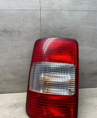 Volkswagen Caddy Rear/tail lights 2K0945257A 4V2X13N005AB
