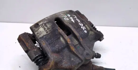 Ford Mondeo Mk III Front brake caliper