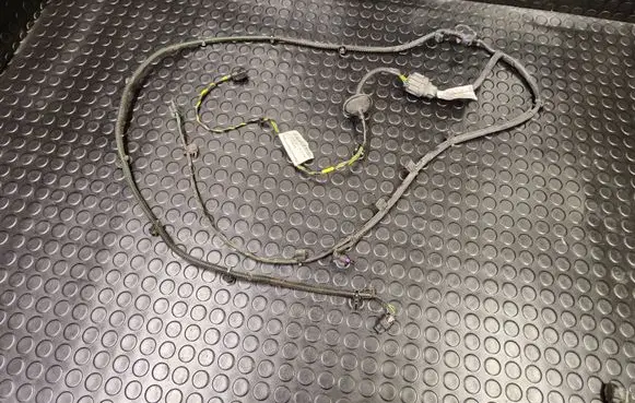 Volvo S60 Parking sensor (PDC) wiring loom 30786387 31327242