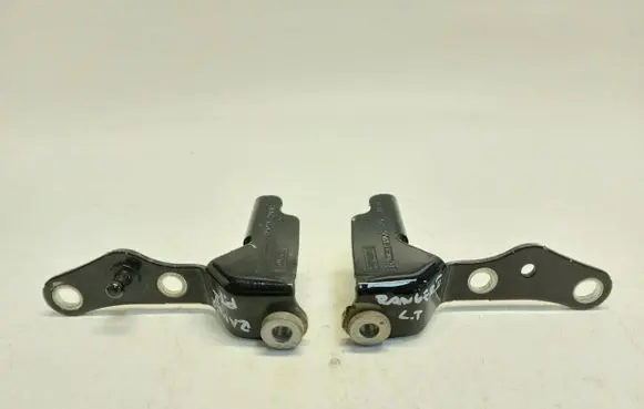 Ford Ranger IV Rear wiper blade