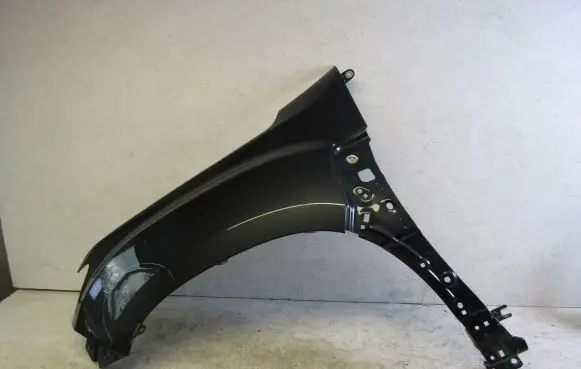 Dacia Duster II Fender