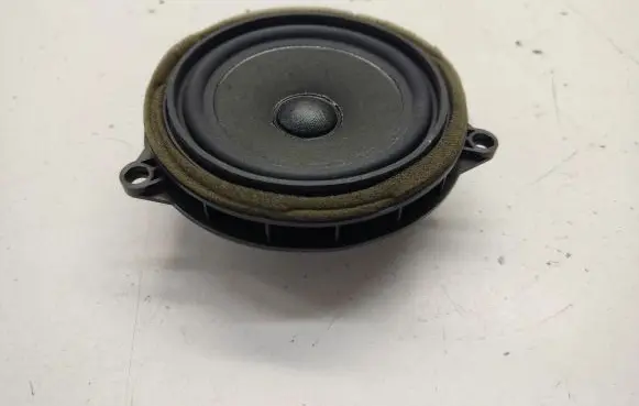 Mini One - Cooper F56 F55 Parcel shelf speaker 9274700 160149