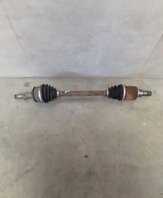 Nissan Qashqai Front driveshaft 10313796