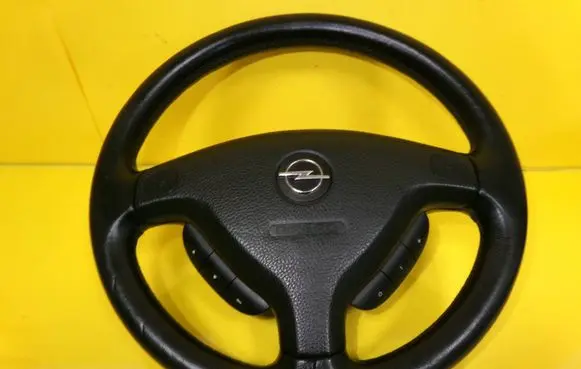 Opel Astra G Steering wheel 090538276