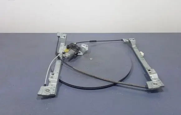 Mercedes-Benz Citan W415 Front door window regulator with motor 402086A