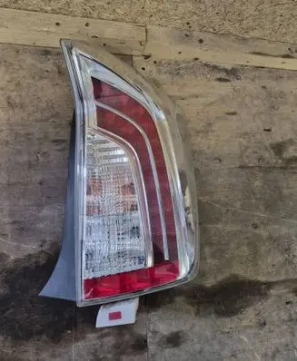 Toyota Prius (XW30) Rear/tail lights 121212