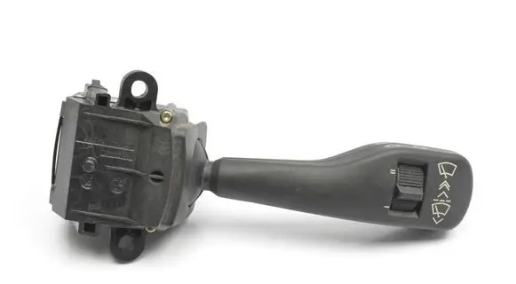 BMW 3 E46 Wiper switch 8363669