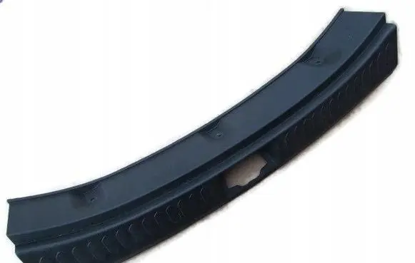 KIA Sportage Trunk/boot sill cover protection