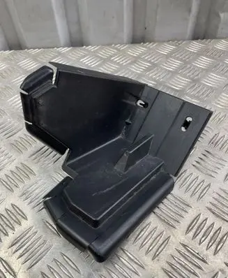 Lexus NX Intercooler air guide/duct channel 1669525090 E356