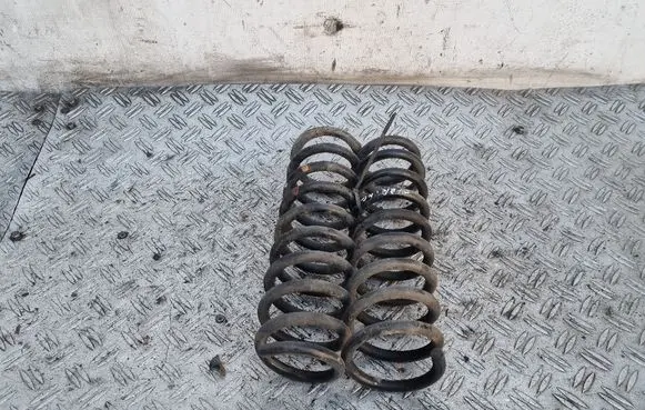KIA Sportage Rear coil spring