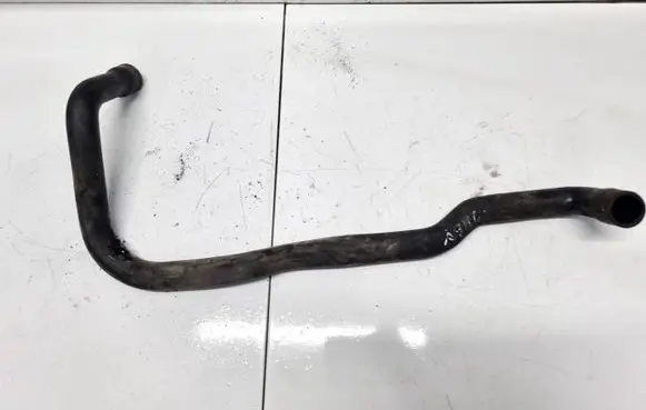 Ford Galaxy Engine coolant pipe/hose 7M0121031B