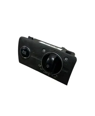 Mercedes-Benz E W211 Light switch 2115450104 04056000