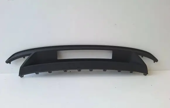 Audi A3 8Y Rear bumper trim bar molding 8Y4807521