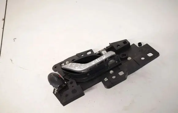Honda Civic Rear door interior handle