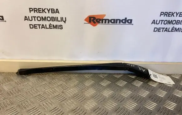 Audi A8 S8 D3 4E Front wiper blade arm 4E1955408B