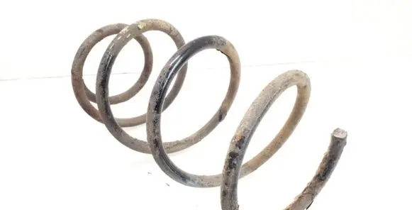 Toyota RAV 4 (XA30) Front coil spring