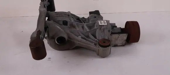 Volvo XC60 Rear differential