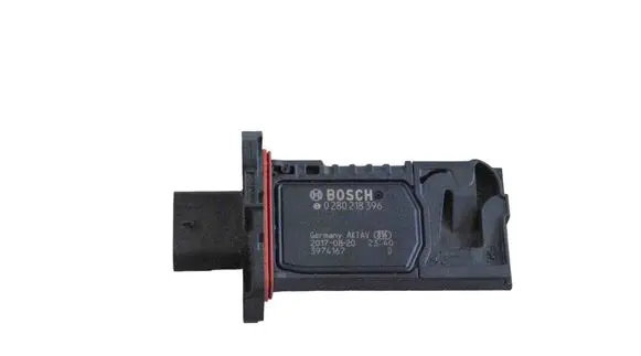 Jaguar E-Pace Mass air flow meter H4P312B579AA 0280218396