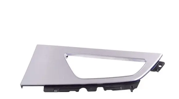 Audi Q7 4M Rear door card panel trim 4M0867470E