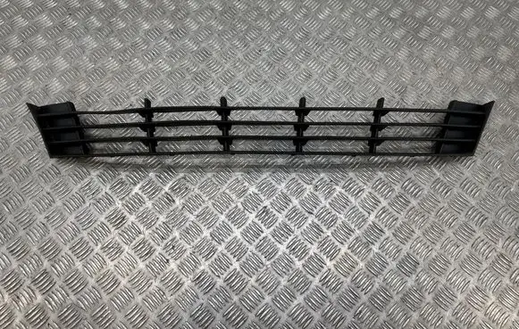 Volkswagen Golf VII Front bumper lower grill E1CB17K945A