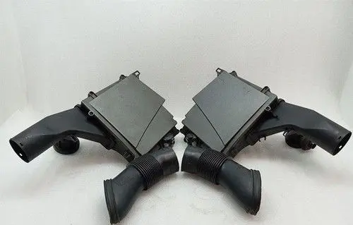 Maybach 57/62 Air filter cleaner box bracket assembly A2750900401