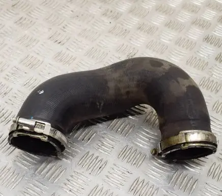 Audi Q7 4L Intercooler hose/pipe 7L6145972E