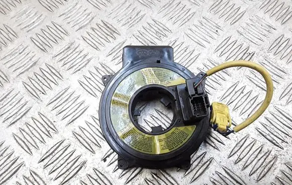 KIA Sorento Airbag slip ring squib (SRS ring) 
