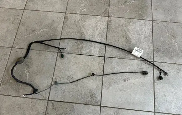 Volkswagen Amarok Other wiring loom 2H6971204