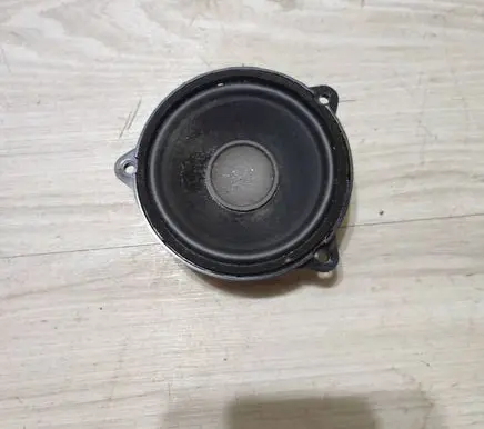 Jaguar F-Pace Panel speaker GX7318808EA