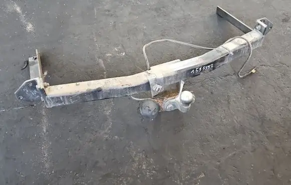 Honda Civic Tow bar set IMPRK1595592