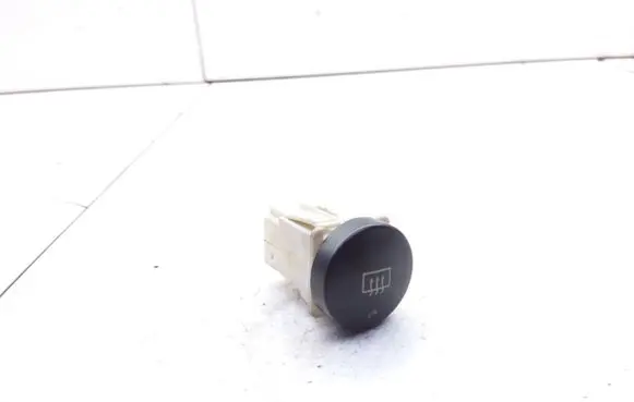 Citroen Berlingo Windscreen/window heater switch 9644851077