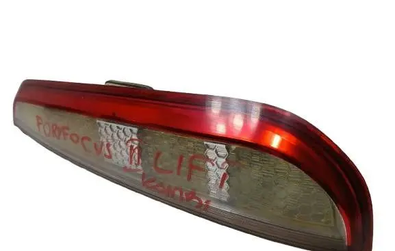 Ford Focus Rear/tail lights 144604-KASACJA 144604