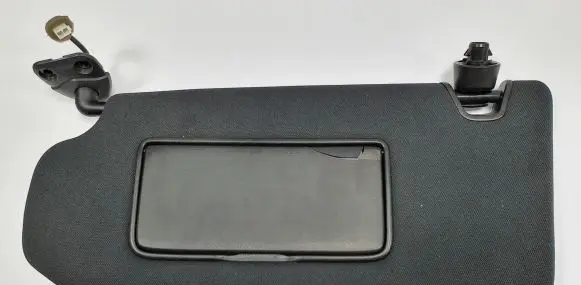 Infiniti FX Sun visor