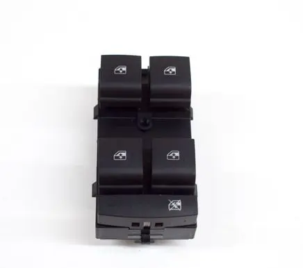 Opel Mokka Electric window control switch 22915118