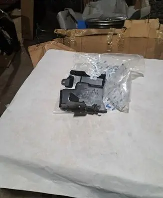 Ford Puma Rear bumper mounting bracket L1TBS403B23AD