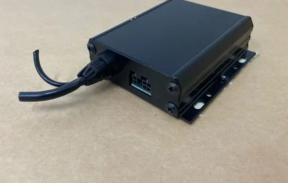 Bentley Continental Bluetooth control unit module 