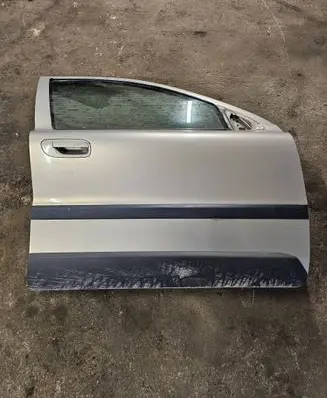 Volvo XC70 Front door