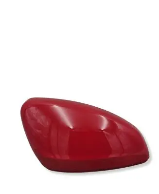 Peugeot 2008 I Plastic wing mirror trim cover 232635144