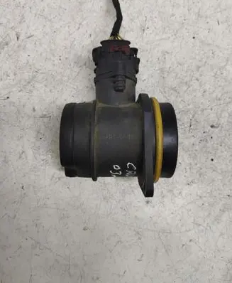 Chrysler PT Cruiser Mass air flow meter 0281002572
