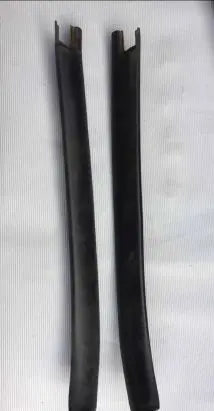 Mercedes-Benz COMPAKT W115 Sliding door card 